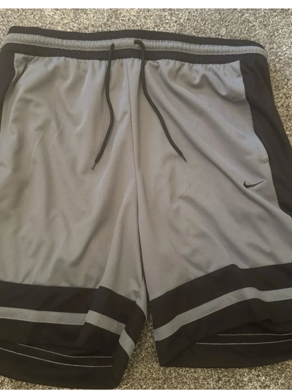 Nike lightweight breathable